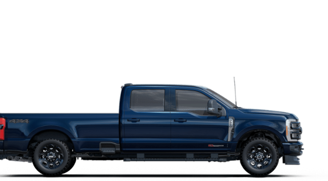 2024 Ford SuperDuty